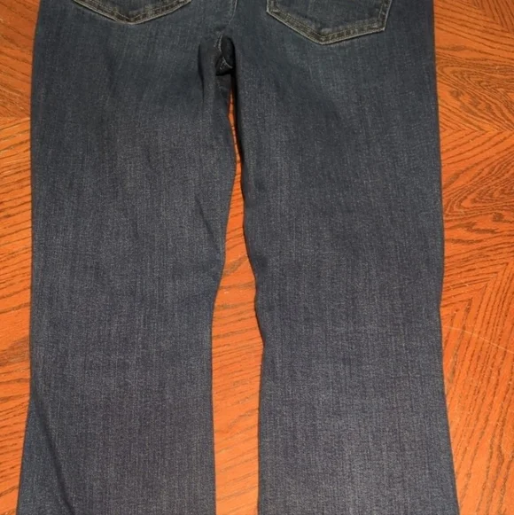 AE Artist Crop Jeans - Picture 2 of 5